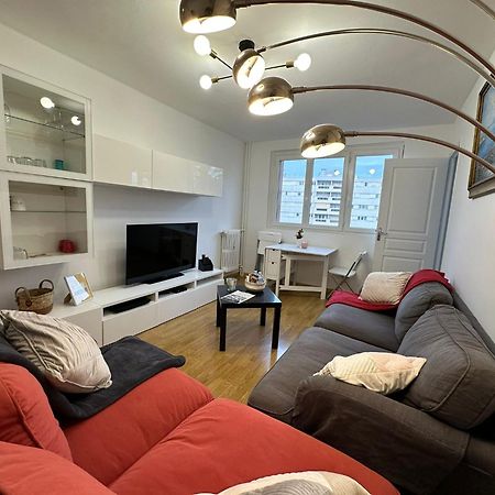 4 Beds Apartment Close Paris Center Vanves Luaran gambar