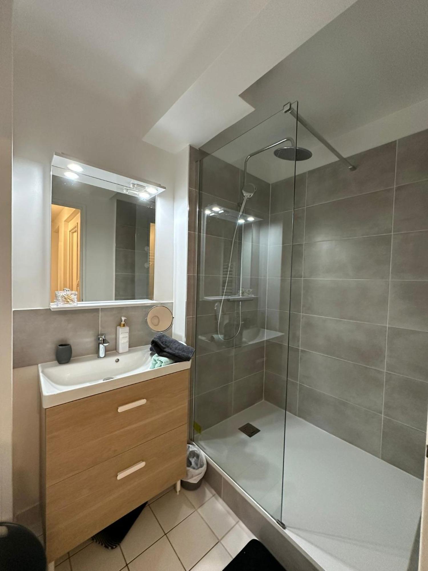 4 Beds Apartment Close Paris Center Vanves Luaran gambar