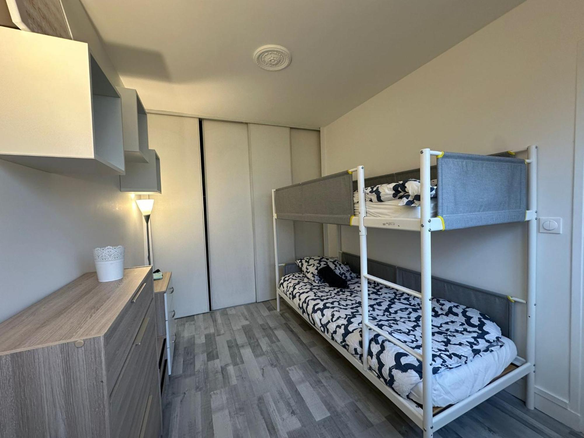 4 Beds Apartment Close Paris Center Vanves Luaran gambar