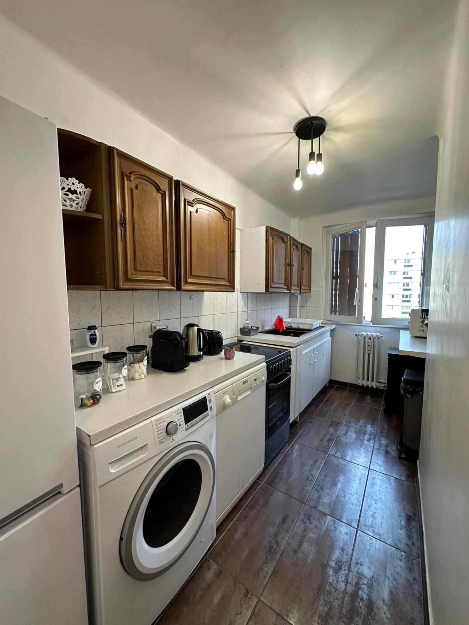 4 Beds Apartment Close Paris Center Vanves Luaran gambar